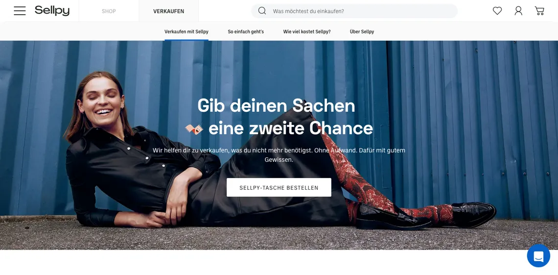 Sellpy